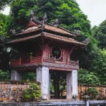 The Architectural Evolution of Hanoi Through Dynasties and Modernity