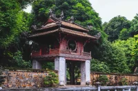 The Architectural Evolution of Hanoi Through Dynasties and Modernity