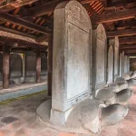 The Architectural Evolution of Hanoi Through Dynasties and Modernity