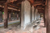 The Architectural Evolution of Hanoi Through Dynasties and Modernity