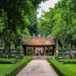 The Architectural Evolution of Hanoi Through Dynasties and Modernity