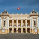 The Architectural Evolution of Hanoi Through Dynasties and Modernity