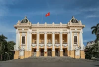 The Architectural Evolution of Hanoi Through Dynasties and Modernity