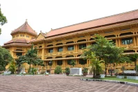 The Architectural Evolution of Hanoi Through Dynasties and Modernity