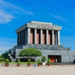 The Architectural Evolution of Hanoi Through Dynasties and Modernity
