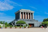 The Architectural Evolution of Hanoi Through Dynasties and Modernity