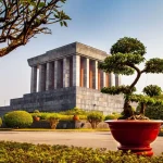 The Architectural Evolution of Hanoi Through Dynasties and Modernity