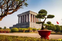 The Architectural Evolution of Hanoi Through Dynasties and Modernity