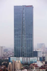 The Architectural Evolution of Hanoi Through Dynasties and Modernity