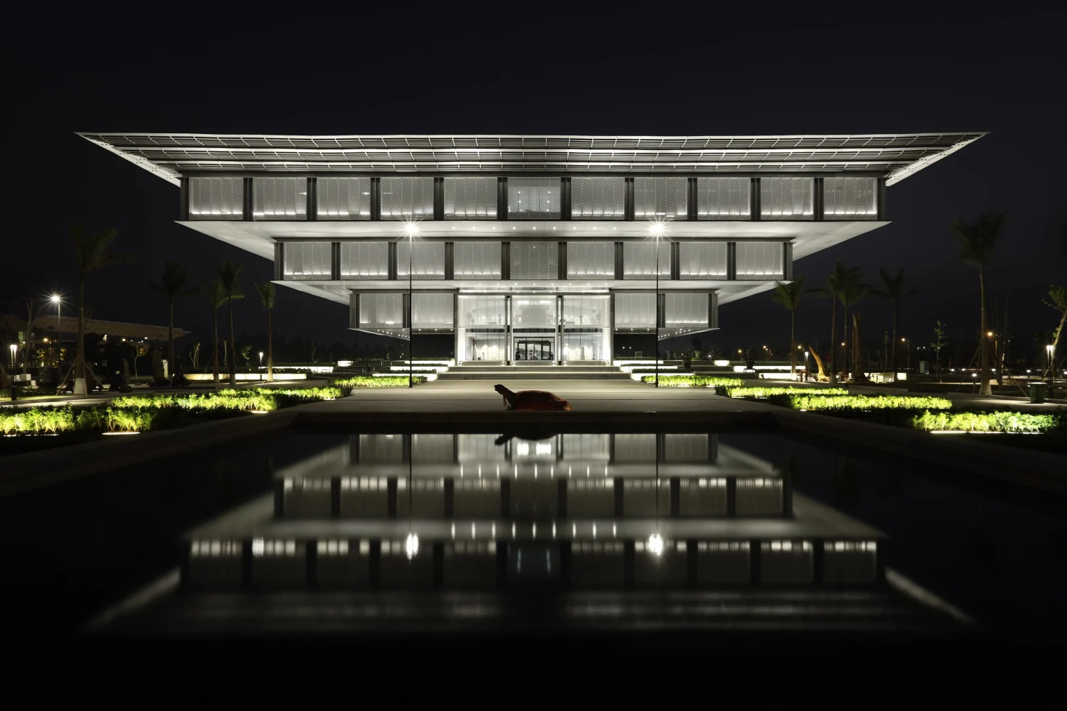 The Architectural Evolution of Hanoi Through Dynasties and Modernity