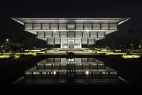The Architectural Evolution of Hanoi Through Dynasties and Modernity