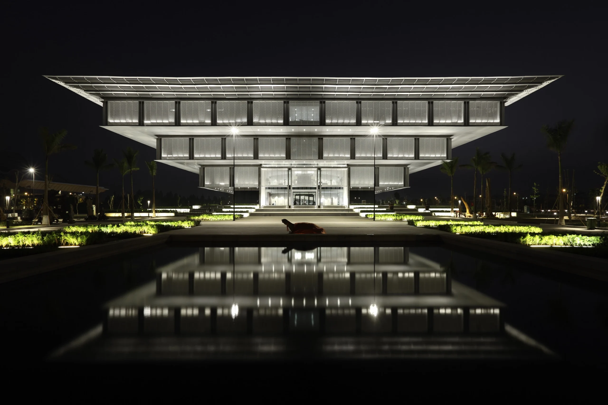 The Architectural Evolution of Hanoi Through Dynasties and Modernity