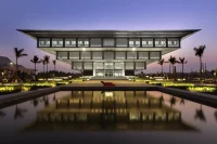 The Architectural Evolution of Hanoi Through Dynasties and Modernity