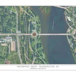 “Arc de Trump” Design Advances After Federal Approval in Washington DC