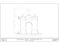 “Arc de Trump” Design Advances After Federal Approval in Washington DC