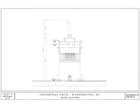 “Arc de Trump” Design Advances After Federal Approval in Washington DC