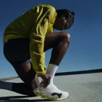 On