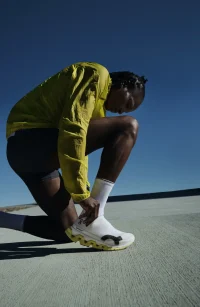 On