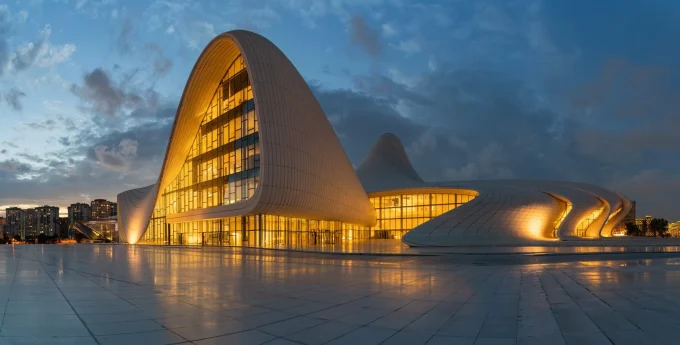 Baku