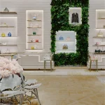 House of Dior Opens New Sou Fujimoto-Designed Retail Flagship in Osaka
