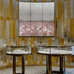 House of Dior Opens New Sou Fujimoto-Designed Retail Flagship in Osaka