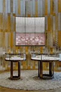 House of Dior Opens New Sou Fujimoto-Designed Retail Flagship in Osaka