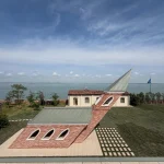 Hugh Hayden’s Huff and Puff Chapel, Venice Biennale 2026
