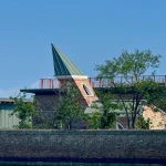 Hugh Hayden’s Huff and Puff Chapel, Venice Biennale 2026