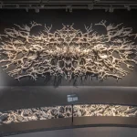 Iris van Herpen: Sculpting the Senses