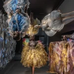 Iris van Herpen: Sculpting the Senses