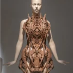 Iris van Herpen: Sculpting the Senses