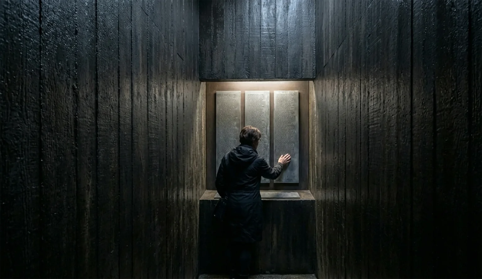 Marc Demailly’s Hypogeum of the Somme: An Underground Memorial Carved into History
