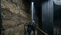 Marc Demailly’s Hypogeum of the Somme: An Underground Memorial Carved into History