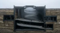Marc Demailly’s Hypogeum of the Somme: An Underground Memorial Carved into History