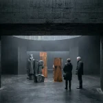 Marc Demailly’s Hypogeum of the Somme: An Underground Memorial Carved into History