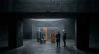 Marc Demailly’s Hypogeum of the Somme: An Underground Memorial Carved into History
