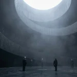 Marc Demailly’s Hypogeum of the Somme: An Underground Memorial Carved into History