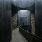 Marc Demailly’s Hypogeum of the Somme: An Underground Memorial Carved into History
