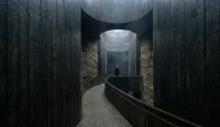 Marc Demailly’s Hypogeum of the Somme: An Underground Memorial Carved into History