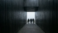 Marc Demailly’s Hypogeum of the Somme: An Underground Memorial Carved into History