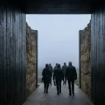 Marc Demailly’s Hypogeum of the Somme: An Underground Memorial Carved into History