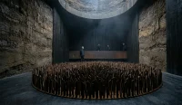 Marc Demailly’s Hypogeum of the Somme: An Underground Memorial Carved into History