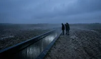 Marc Demailly’s Hypogeum of the Somme: An Underground Memorial Carved into History