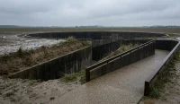 Marc Demailly’s Hypogeum of the Somme: An Underground Memorial Carved into History