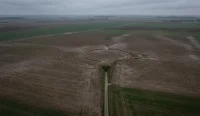 Marc Demailly’s Hypogeum of the Somme: An Underground Memorial Carved into History