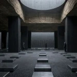 Marc Demailly’s Hypogeum of the Somme: An Underground Memorial Carved into History