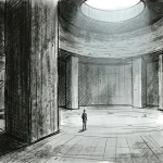 Marc Demailly’s Hypogeum of the Somme: An Underground Memorial Carved into History