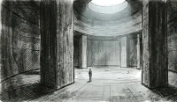 Marc Demailly’s Hypogeum of the Somme: An Underground Memorial Carved into History