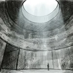 Marc Demailly’s Hypogeum of the Somme: An Underground Memorial Carved into History