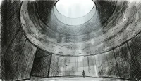 Marc Demailly’s Hypogeum of the Somme: An Underground Memorial Carved into History